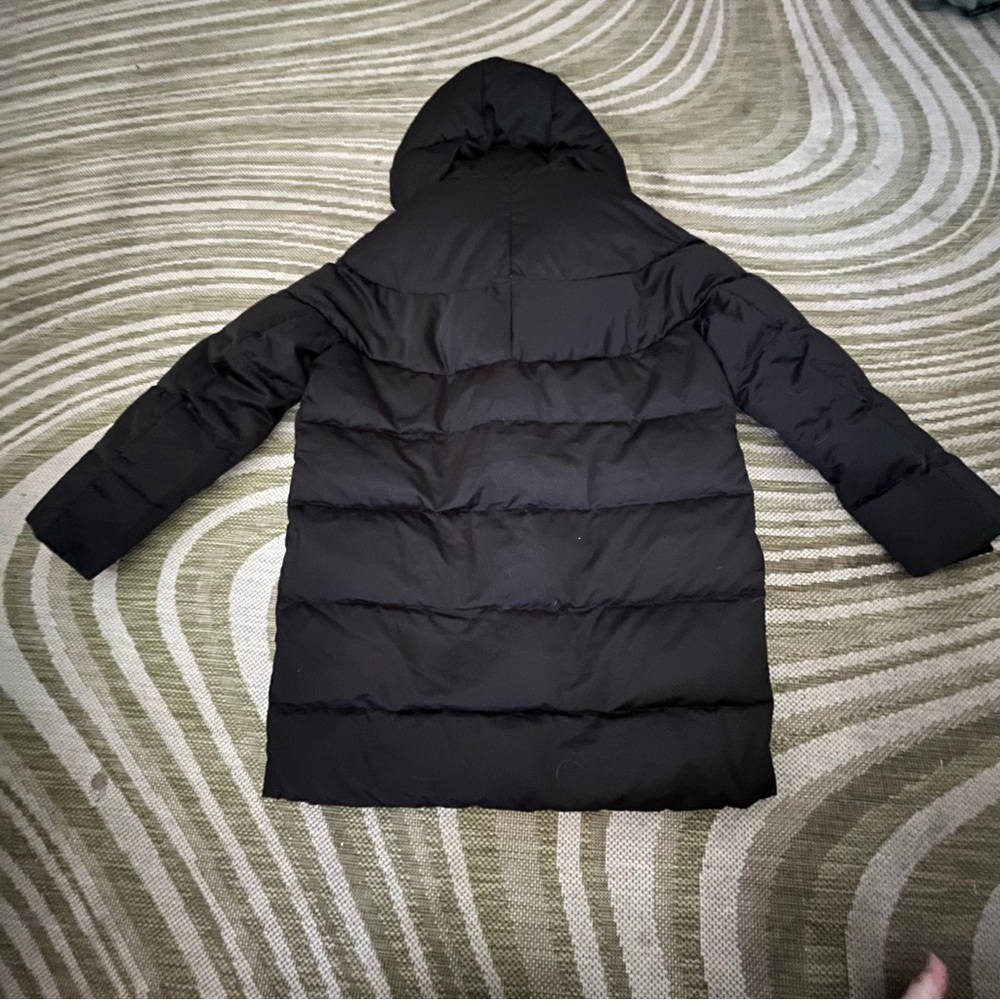 🖤Zara Winter Jacket🖤 - Picture 2 of 3